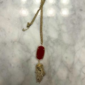 Kendra Scott Rayne Necklace